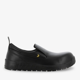 Giày bảo hộ bếp siêu nhẹ SAFETYJOGGER TANA P1