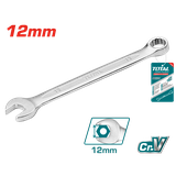 Cờ Lê Vòng Miệng 12mm Total TCSPA121