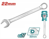 Cờ Lê Vòng Miệng 22mm Total TCSPA221