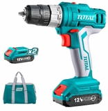 Máy Khoan Dùng Pin 12V Total TOSLI22111
