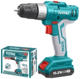 Máy khoan pin Total 16.8V TDLI1611