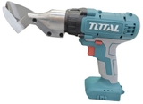 Máy cắt tôn dùng pin Lithium 20V Total TESLI2001