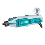 Máy mài khuôn mini 3.2mm 130W Total TG513326