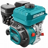 Động cơ nổ dùng Xăng TOTAL TGEN1681