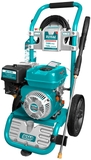Máy xịt rửa xe dùng xăng 6HP TOTAL TGT250105