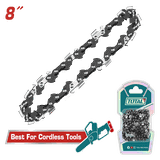 Dây cưa xích 8 inch TOTAL TGTSC50818