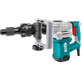 Máy đục bê tông 17mm 1300W Total TH213006