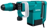 Máy đục bê tông 1500W Total TH215002