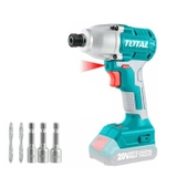 Máy vặn vít dùng Pin 20V Total TIRLI20030