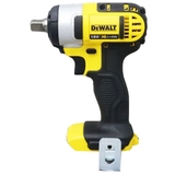 Máy siết bulong cầm tay DEWALT DCF880N dùng pin 18V