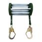 Thang Thoát Hiểm 5 Mét Trắng Bảo Bình TH56M/5M(T)