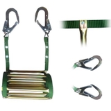 Thang Thoát Hiểm 20 Mét Vàng Bảo Bình TH56/20M