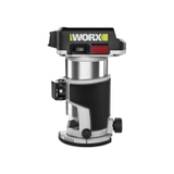 Thân máy phay gỗ dùng pin 20V WORX WU560.9