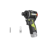 Máy Vặn Vít Dùng Pin 12V Worx WU139.9 (Thân Máy)