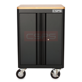 [Sale Lễ 2/9] Tủ Dụng Cụ CSPS 61cm Không Hộc Kéo Có Ván