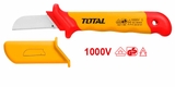 Dao tước dây điện lưỡi thẳng 1000V TOTAL THICK1801