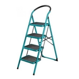 Thang xếp 4 bậc đa năng Total 830x490x1290mm Thang xếp 4 bậc đa năng Total