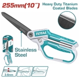 Kéo Tiện Lợi 255mm Total THSCRS832558