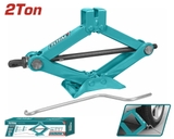 Đội kéo 2 tấn Total THT101021