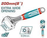 Mỏ Lết 8 Inch Total THT101086