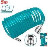 Dây Hơi 5M Total THT11051-3