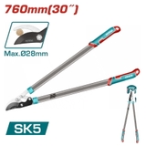 Kéo Cắt Tỉa Cành Cây 27 Inch Total THT1527401