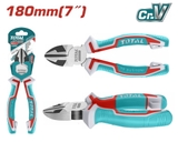 Kềm Cắt 7 Inch Total THT230706