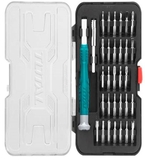 Bộ tua vít sửa điện thoại 32 chi tiết TOTAL THT250PS0321