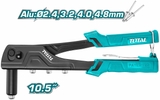 Kềm rút rivet 10.5 inch Total - THT32108S