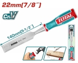 Đục Gỗ 22mm Total THT41226