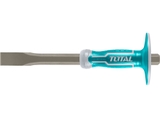 Đục sắt dẹp 25mm - 50mm TOTAL THT4411219
