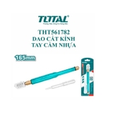 Dao cắt kính tay cầm nhựa Total - THT561782
