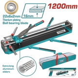 Bàn Cắt Gạch đẩy Tay 1200mm Total THT571201