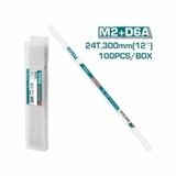 Lưỡi Cưa Thép Kim Loại 24T Total THT572248