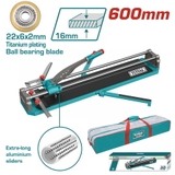 Bàn Cắt Gạch đẩy Tay 600mm Total THT576003