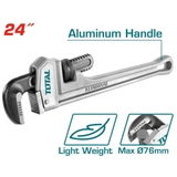 Mỏ Lết Răng Total THTAL17246