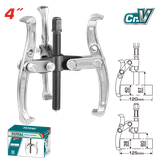 Cảo 3 Chấu 4 Inch Total THTGP346