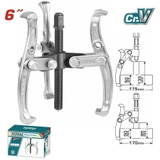 Cảo 3 Chấu 6 Inch Total THTGP366