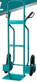 Xe đẩy hàng bằng tay 200kg TOTAL THTHT20461