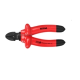 Kìm cắt cách điện 6 inch Total THTIP261