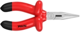 Kìm mỏ nhọn dài cách điện 8 inch TOTAL THTIP381