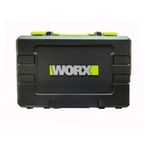 Thùng đựng máy khoan pin 12V Worx T1120