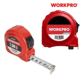 Thước cuộn dây nhựa, kích thước 7.5Mx25mm Workpro - WP261004