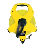 Thước dây sợi thủy tinh 100M Stanley 2-34-777