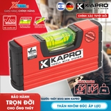 Thước Thủy Cầm Tay Kapro 246 Chiều Dài 10cm
