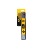 Thước thuỷ sắt 9in/22,5cm, có từ STANLEY STHT42465-8