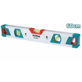 Thước thủy tinh từ tính Total 60cm TMT20605M