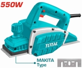 Máy Bào điện 550W 82mm Total TL5508216