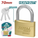 Ổ Khóa Total TLK32702