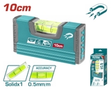 Thước Thủy 10cm Total TMT20105M